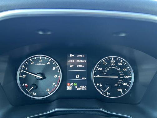 2024 Subaru Outback Touring