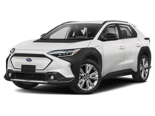 2025 Subaru Solterra Limited
