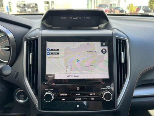 2018 Subaru Crosstrek 2.0i Limited