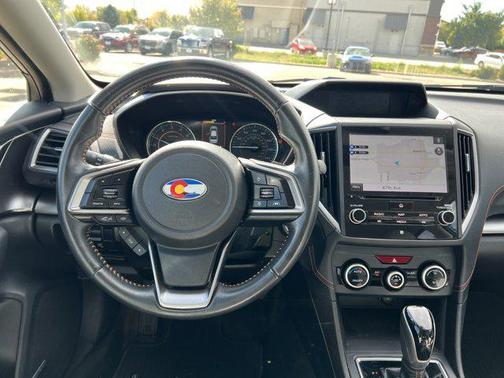 2018 Subaru Crosstrek 2.0i Limited