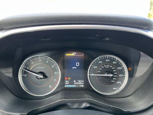 2018 Subaru Crosstrek 2.0i Limited