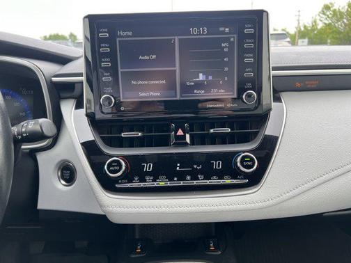 2021 Toyota Corolla XSE