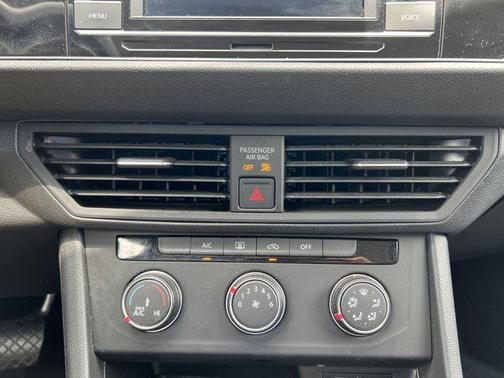 2021 Volkswagen Jetta 1.4T S