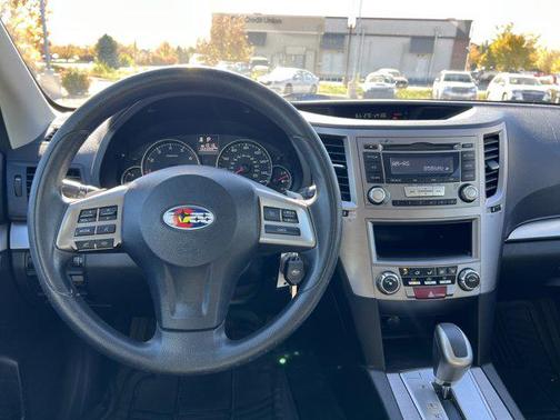 2014 Subaru Outback 2.5i
