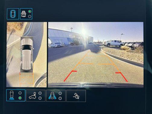 2025 GMC Yukon 4WD Elevation