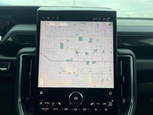 2025 GMC Yukon 4WD Elevation