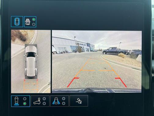 2025 GMC Yukon 4WD Elevation