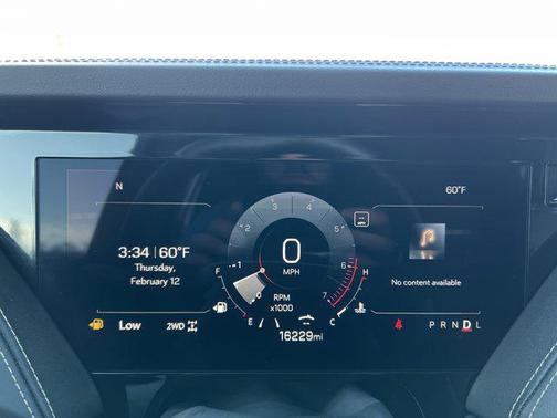 2025 GMC Yukon 4WD Elevation