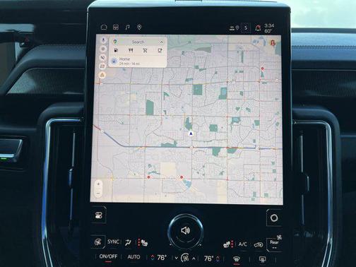 2025 GMC Yukon 4WD Elevation