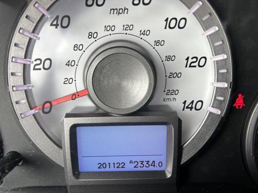 2012 Honda Pilot Touring