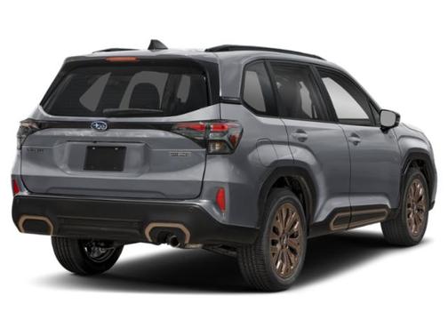 2025 Subaru Forester Hybrid Sport