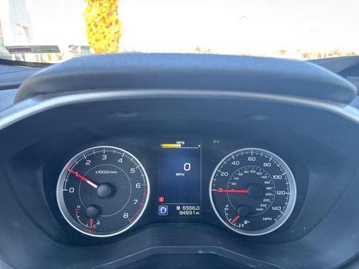 2019 Subaru Ascent Premium 7-Passenger