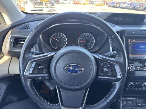 2019 Subaru Ascent Premium 7-Passenger