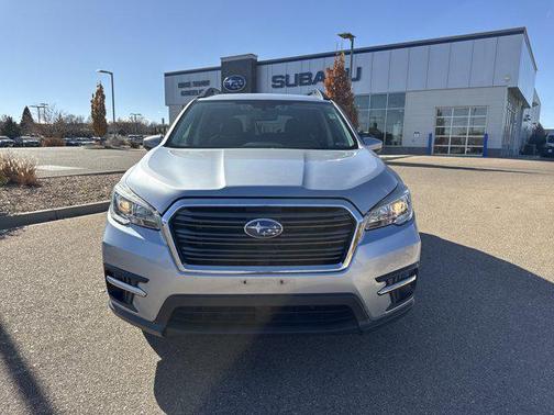 2019 Subaru Ascent Premium 7-Passenger