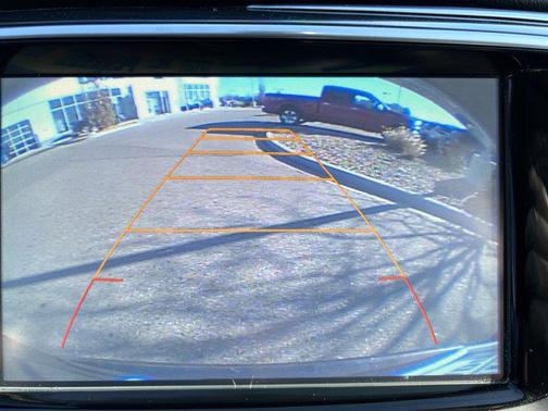 2017 Buick Envision Preferred