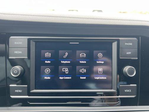 2023 Volkswagen Jetta 1.5T Sport