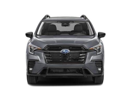 Autumn Green Metallic 2026 Subaru Ascent Onyx Edition Touring 7-Passenger