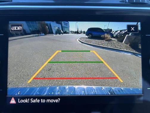 2024 Volkswagen Tiguan 2.0T SE 4MOTION