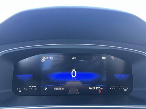 2024 Volkswagen Tiguan 2.0T SE 4MOTION