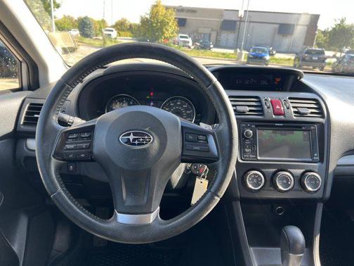 2013 Subaru XV Crosstrek 2.0i Limited