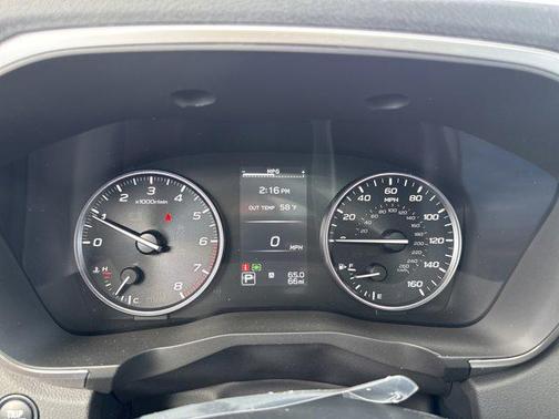 2026 Subaru Ascent Touring 7-Passenger