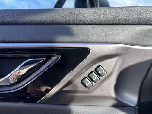 2025 Subaru Legacy Limited