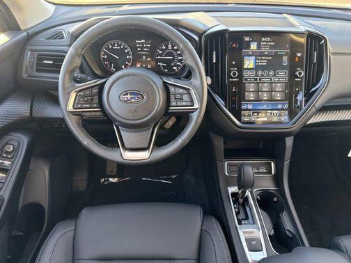 2026 Subaru Ascent Premium 8-Passenger