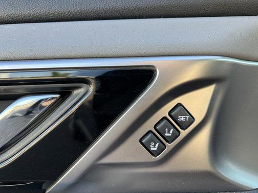Magnetite Gray Metallic 2022 Subaru Outback Limited
