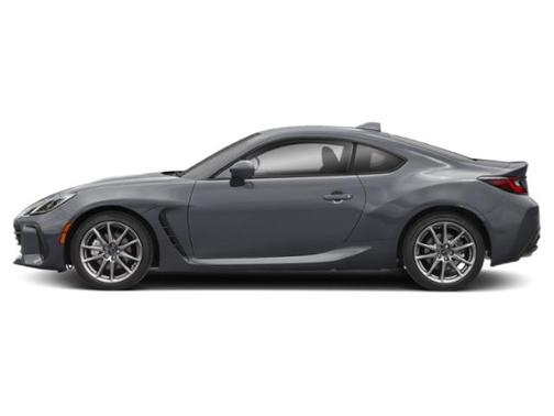 2024 Subaru BRZ Premium