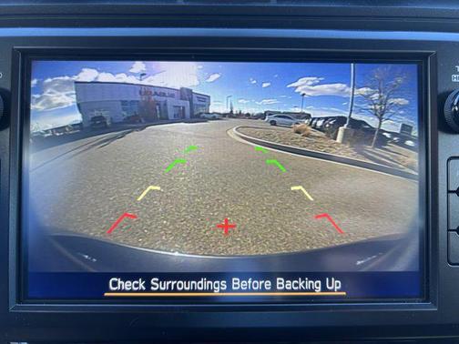 2024 Subaru BRZ Premium