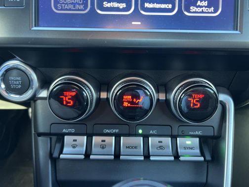 2024 Subaru BRZ Premium