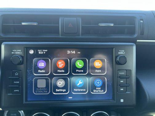 2024 Subaru BRZ Premium