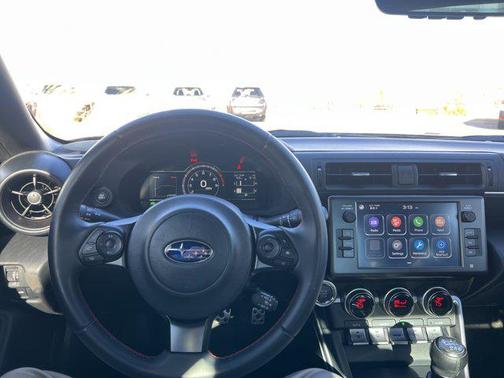 2024 Subaru BRZ Premium