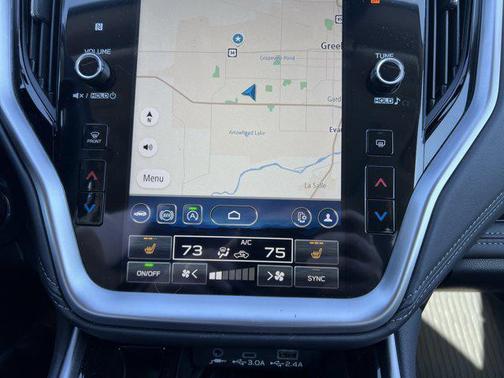 2023 Subaru Outback Limited