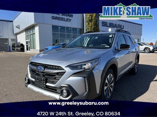 2023 Subaru Outback Limited