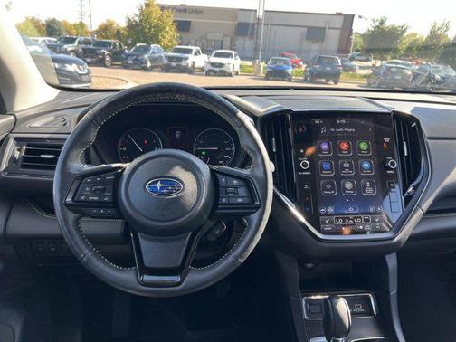 2024 Subaru Ascent Onyx Edition 7-Passenger