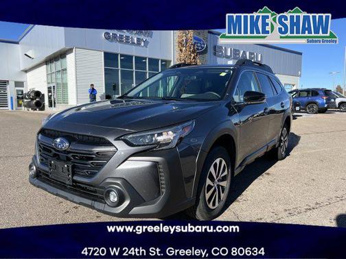 2024 Subaru Outback Premium