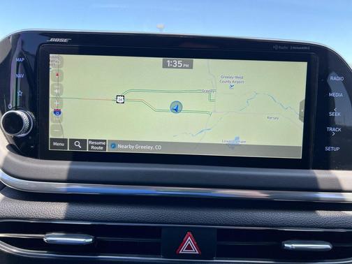 Hampton Gray 2022 Hyundai SONATA Hybrid Limited