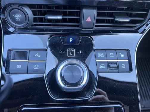 2024 Subaru Solterra Limited