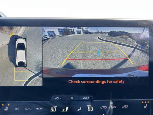 2024 Subaru Solterra Limited