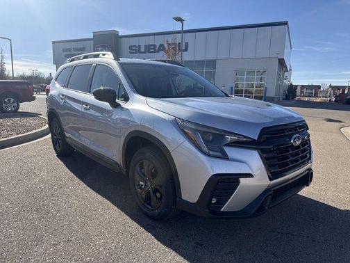 2026 Subaru Ascent Premium 7-Passenger