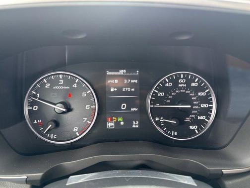 2026 Subaru Ascent Touring 7-Passenger