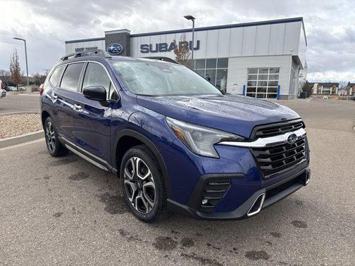 2026 Subaru Ascent Touring 7-Passenger