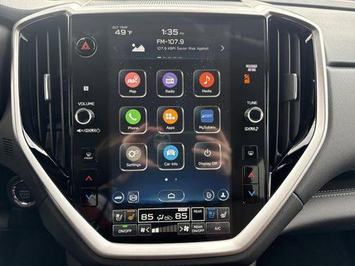 2026 Subaru Ascent Touring 7-Passenger