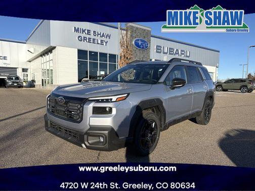 2026 Subaru Outback Limited