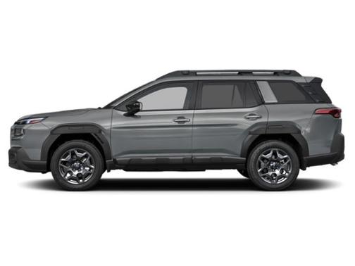 River Rock Pearl 2026 Subaru Outback Premium