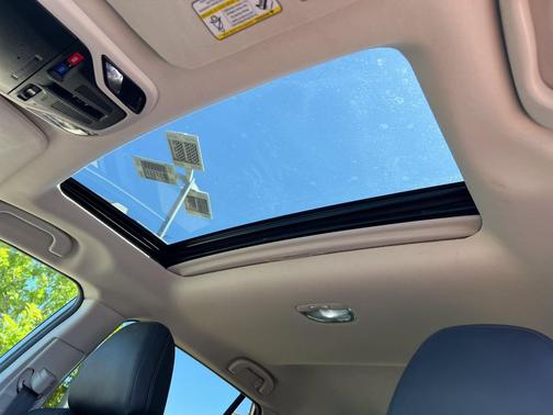 Ice Silver Metallic 2021 Subaru Outback Limited