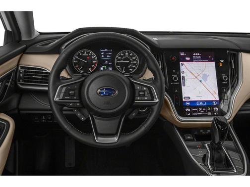 Ice Silver Metallic 2021 Subaru Outback Limited