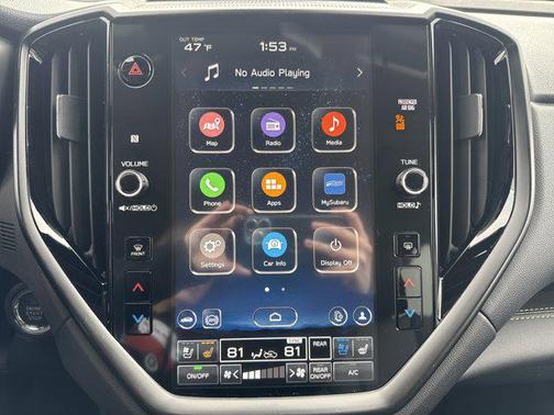 2026 Subaru Ascent Onyx Edition Touring 7-Passenger