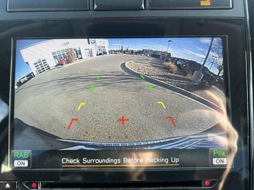 2020 Subaru Ascent Premium 7-Passenger